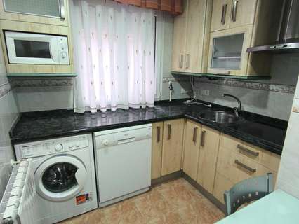 Piso en alquiler en Palencia