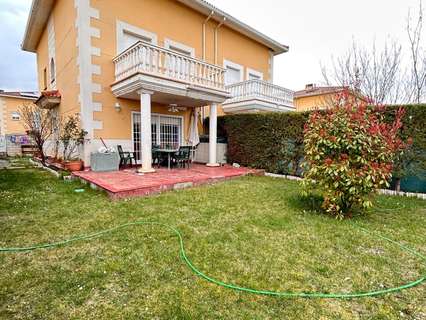 Casa en venta en Grijota