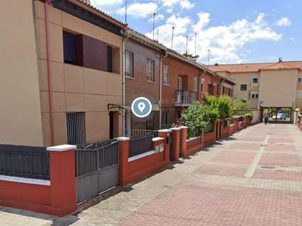Casa en venta en Palencia