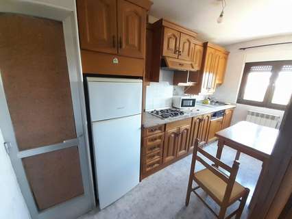 Piso en venta en Palencia