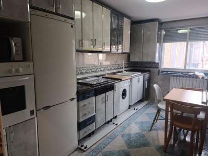 Piso en venta en Palencia