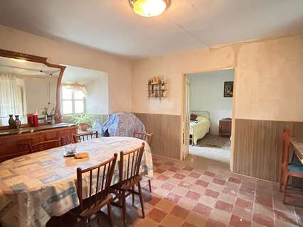 Casa en venta en Villamartín de Campos