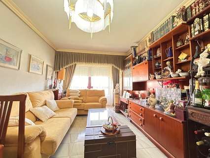 Piso en venta en Villamuriel de Cerrato