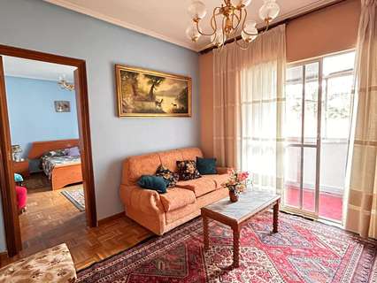 Piso en venta en Palencia