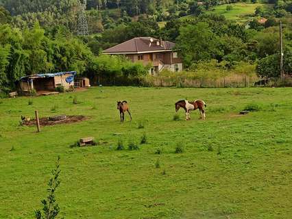 Dúplex en venta en Castañeda