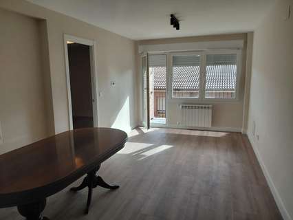 Piso en alquiler en Palencia