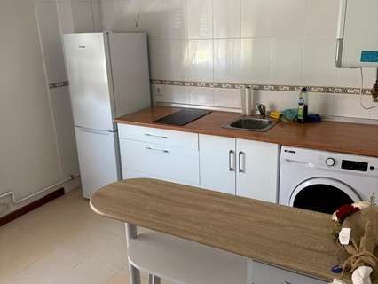 Estudio en alquiler en Palencia rebajado