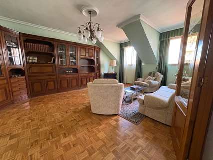 Ático en venta en Benavente