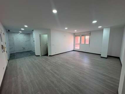 Estudio en venta en Palencia