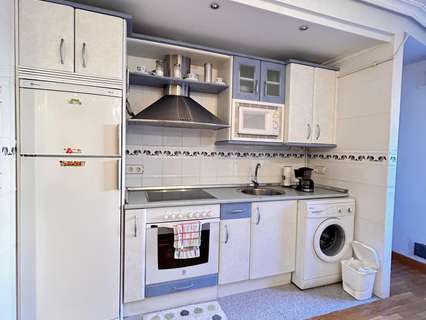 Piso en venta en Palencia
