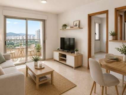 Piso en venta en Villajoyosa/La Vila Joiosa rebajado