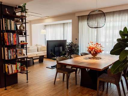 Piso en venta en Palencia rebajado