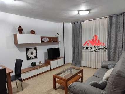 Apartamento en venta en Roquetas de Mar