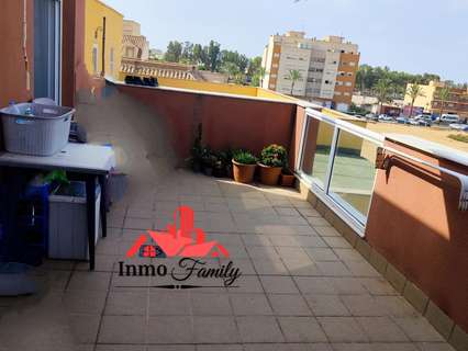 Ático en venta en Roquetas de Mar