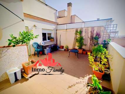 Ático en venta en Roquetas de Mar