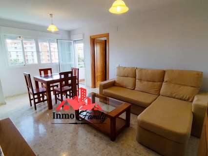 Piso en alquiler en Roquetas de Mar