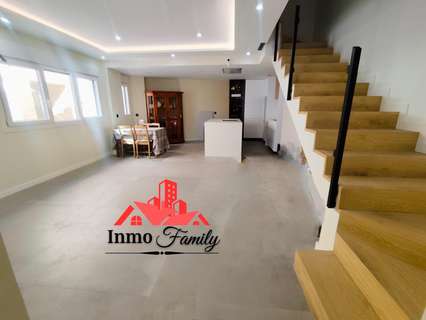 Casa en venta en Roquetas de Mar