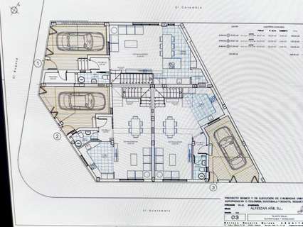 Casa en venta en Roquetas de Mar