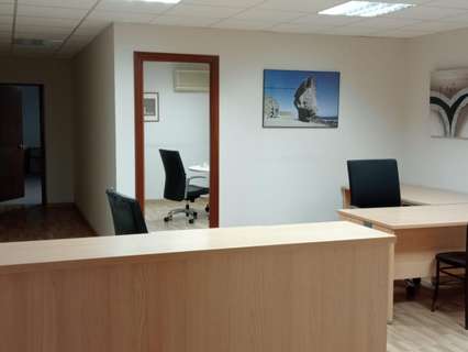 Local comercial en alquiler en Níjar