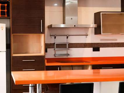 Casa en venta en Níjar zona Campohermoso