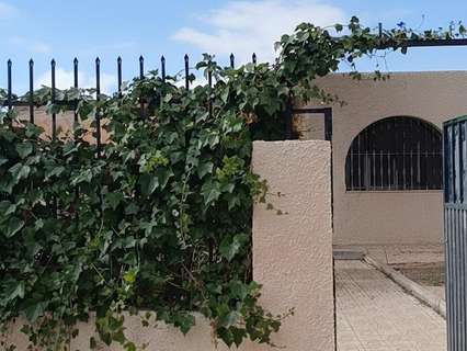 Chalet en venta en Níjar zona Campohermoso