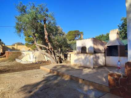 Casa en venta en Níjar zona Campohermoso