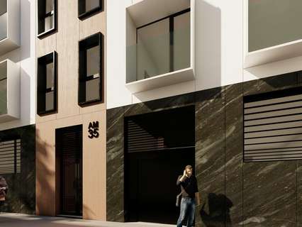 Piso en venta en Almería