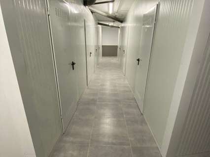 Trastero en alquiler en Almería