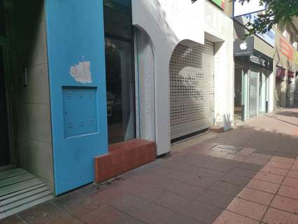 Local comercial en alquiler en Almería