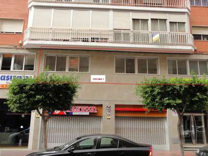 Local comercial en alquiler en Almería