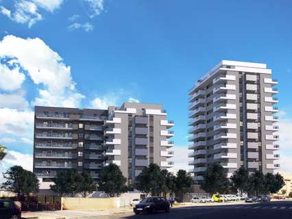 Piso en venta en Almería