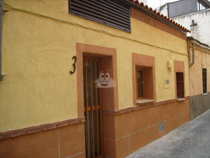 Casa en venta en Talavera de la Reina, rebajada