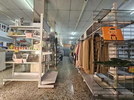 Local comercial en alquiler en El Ejido