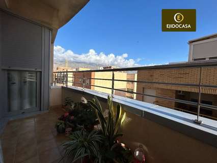 Piso en venta en El Ejido