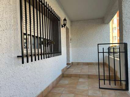 Casa en venta en El Ejido