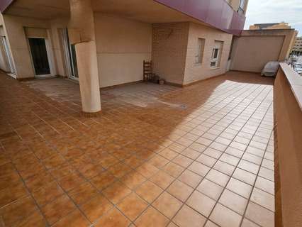 Piso en venta en El Ejido