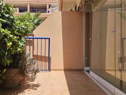 Planta baja en venta en El Ejido zona Almerimar