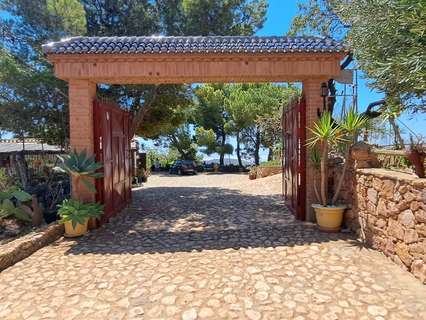 Casa rústica en venta en Felix