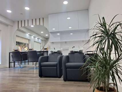 Local comercial en alquiler en El Ejido