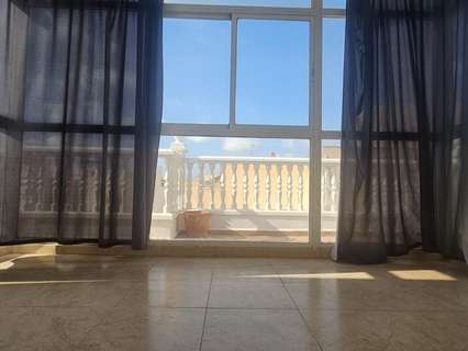 Ático en venta en El Ejido