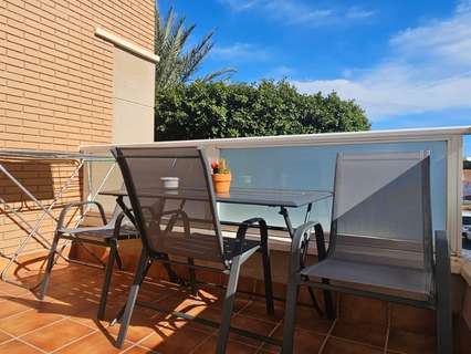 Piso en venta en El Ejido