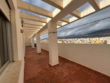 Ático en venta en El Ejido