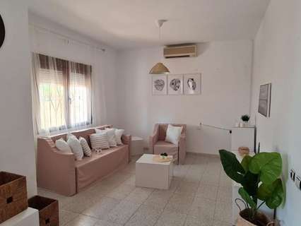 Chalet en venta en El Ejido