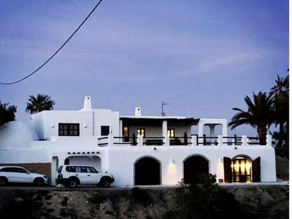 Cortijo en venta en Níjar