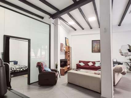 Edificio en venta en Almería