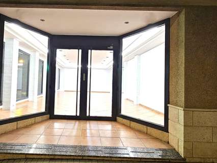 Local comercial en venta en El Ejido