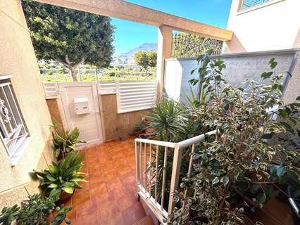 Casa en venta en El Ejido