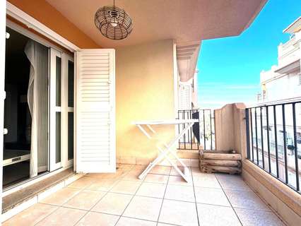 Piso en venta en El Ejido zona Almerimar