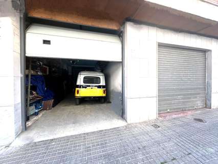 Local comercial en venta en El Ejido