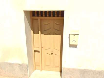 Casa en venta en El Ejido rebajada